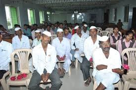 Samarth Polytechnic Pune College Ambience photo 14